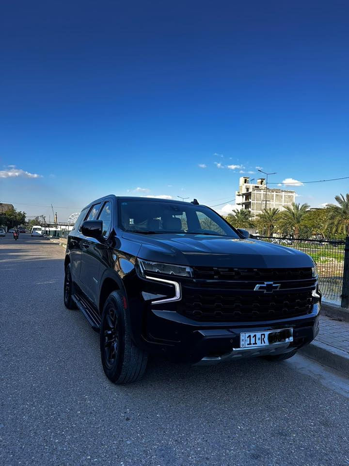 تاهو LS. موديل 2021 خليجي بدون صبغ رقم بغداد باسمي ماشيه 69 ميل مكينه بلاديه كير بلادي 

مكفوله من الصبغ والتبديل والفتح فقط مكانين صغار بارد 

مواصفات
شاشه
ثلاجه 
حساس 
كامره
توقف ذاتي 
توقف ذاتي 
رادار 
حساسات

السعر.  395 ورقه 

***********
