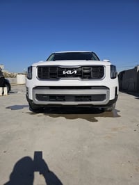 كيا • تو رايد • ٢٠٢٤