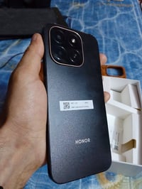 هونر X6C • ٢٦٥ • بطارية ٥٣٠٠