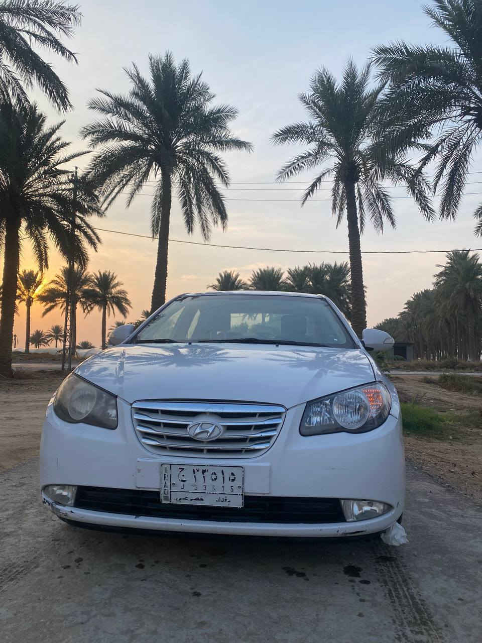 النترا 2011 للبيع مقدس
ماشيه 380 الف 
مكفوله كير ومحرك
حادثها دعاميه وبونيد على البارد 
سياره كلش حلوه 
السعر 118 وبيه مجال قليل
الرقم اتواصل:***********
خط فقط متواجد
