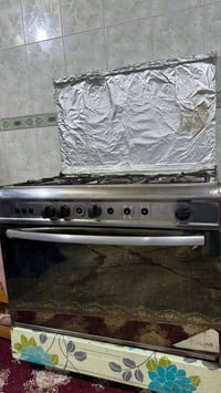 طباخ كيرزي لبيع نضيف كلش 250بي مجال نتصل عله رقم07807454670نتصل