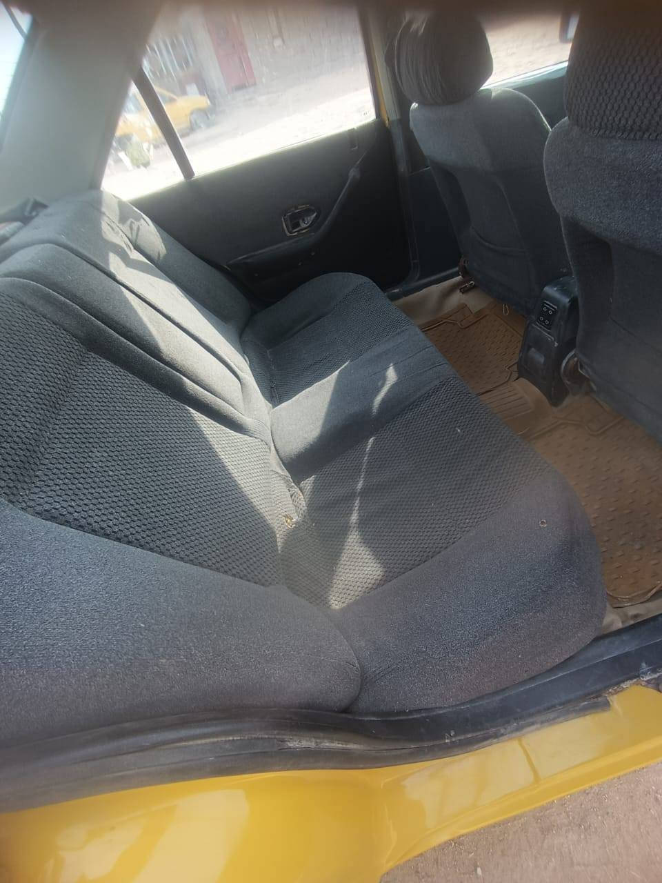 أسلام عليكم
بيجو للبيع مديل 13 سياره مصبوقه عام أثر تعمير خياسات بلدوار ولدوس ولباقي للجماليه دواخل جدد كهربائيات لكل شقاله مكينه كير خير من الله حداده درايمات توب سياره متعوب عليه جاهزه دينار ما ذب عليه سنويه مطلوبه سنه راعيه بلبصره مستمسكات ورقم موبايله واريد تحويل اذا تحب 
عليها هيئه ٣٥٠ ألف يسقط من سعره 

سعر لبيع ٣٥ وبيها مجال لليجي وشراي بخدمته مكان لسياره بصره هارثه طاقه حي المرتظى 

هاتف وواتساب 
***********
