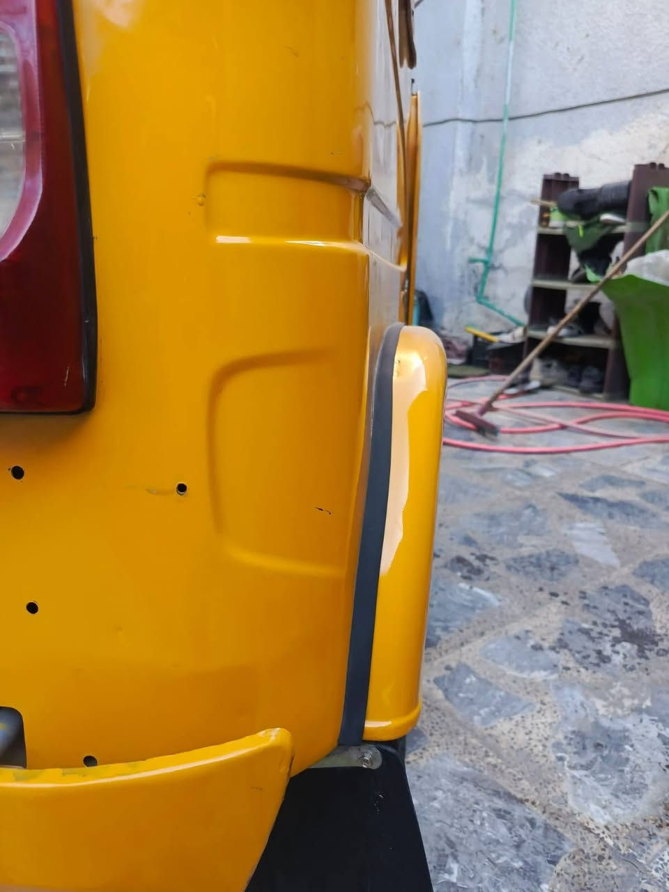 قبل البدأ ذكر الصلاة ع محمد وال محمد 
تكتك 22 بغداد/ طخة بسيطة بالغد ع بارد حتى ممبينه باقي كفالة مكينة ما مفتوحة ‏‪***********‬‏
