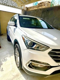 سنتافيا امريكي موديل 2017 رقم ذي قار تحويل سنويه لسنة 2028 حادث بارد ف...