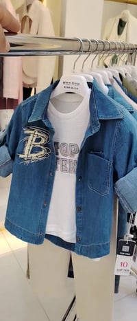 أزياء النورس • أزياء أطفال • بلد صلاح الدين