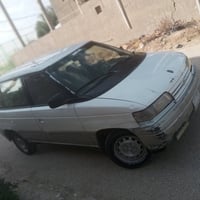 ٧ ركاب • اوتوماتيك • مكفوله