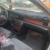 سمند • محرك حدادية • نجف