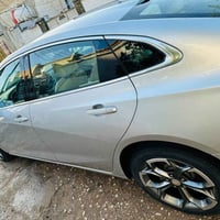 ماليبو ٢٠٢١ • رقم ميسان • وكاله