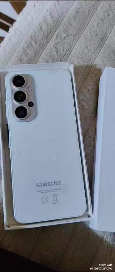 تلفون جديد  نقص شاحن فقط  امانه الله جديد غير مستخدم  سعره  85 الف  يوجد توصيل البصرة ولمحافظات


**إذا كنت صاحب هذا الإعلان وتريد حذفه لأي سبب، رجاءا أرسل رسالة إلى الدعم الفني**