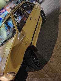 موديل ٢٠١٢ • نضيفه • دوانيه مركز