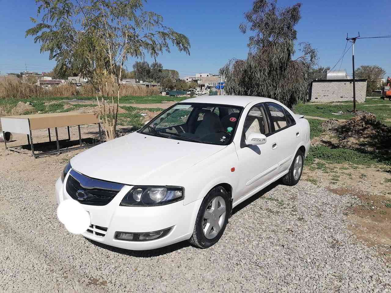 سەنی 2010بڕاوەی دووبەی هەمووگیانی بەشەرت تەقە و ڕەقەی کارەبای بەشەرت چوار تایە و ویلی لۆک بۆبەسراوە دەعمی پێش و دوابەشەرت ناوزەرد خەلیجی گێڕئۆتۆماتیک و عادی ئاوێنە کارەبای و ئاوێنە ئیشارەت ABS مەکینە سامسۆنگ مەکینە گەورە خـــاڵی پێوە نیە سەیارەکە زۆر جوانە چوار جام کارەبای تەجیل و بلوتوز بەشەرت چوار سەماعەی سەوت خۆشی بۆبەسراوە بەرگی کوشینی تازە تێگیراوە بەرەدەرگا و سەقفی دڕاوی نیە مـــاڵی دۆستە سەیارەکە زۆر پاکە ***********واتسئاپ+ڤایبەر 
***********
