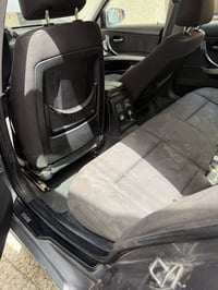 bmw e90  موديل 2009 خليجي بصمه  وياهه بصمتين بلاديات  رقمً بغداد انكلي...
