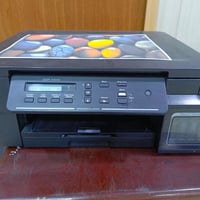 براذر T310 • طابعة ملونة • احبار خارجية