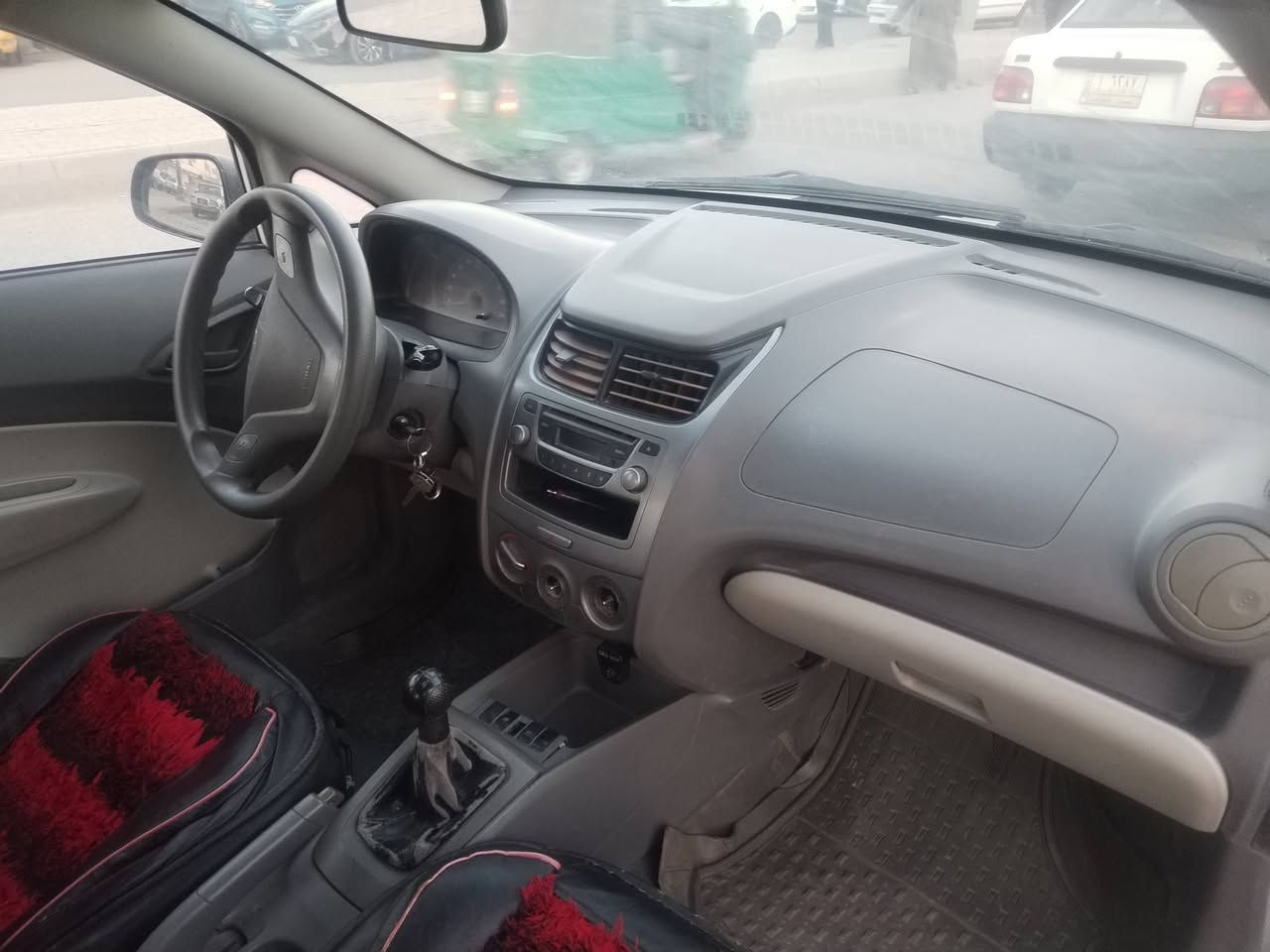 شوفليت سايل موديل ١٢خليجي مكفوله***********
