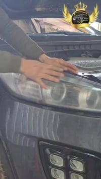 معرض الصالح • زينة سيارات • كماليات سيارات