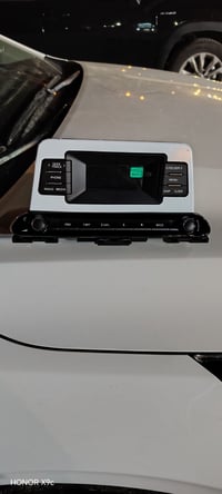 راديو سيراتو جديد للبيع 07703234049