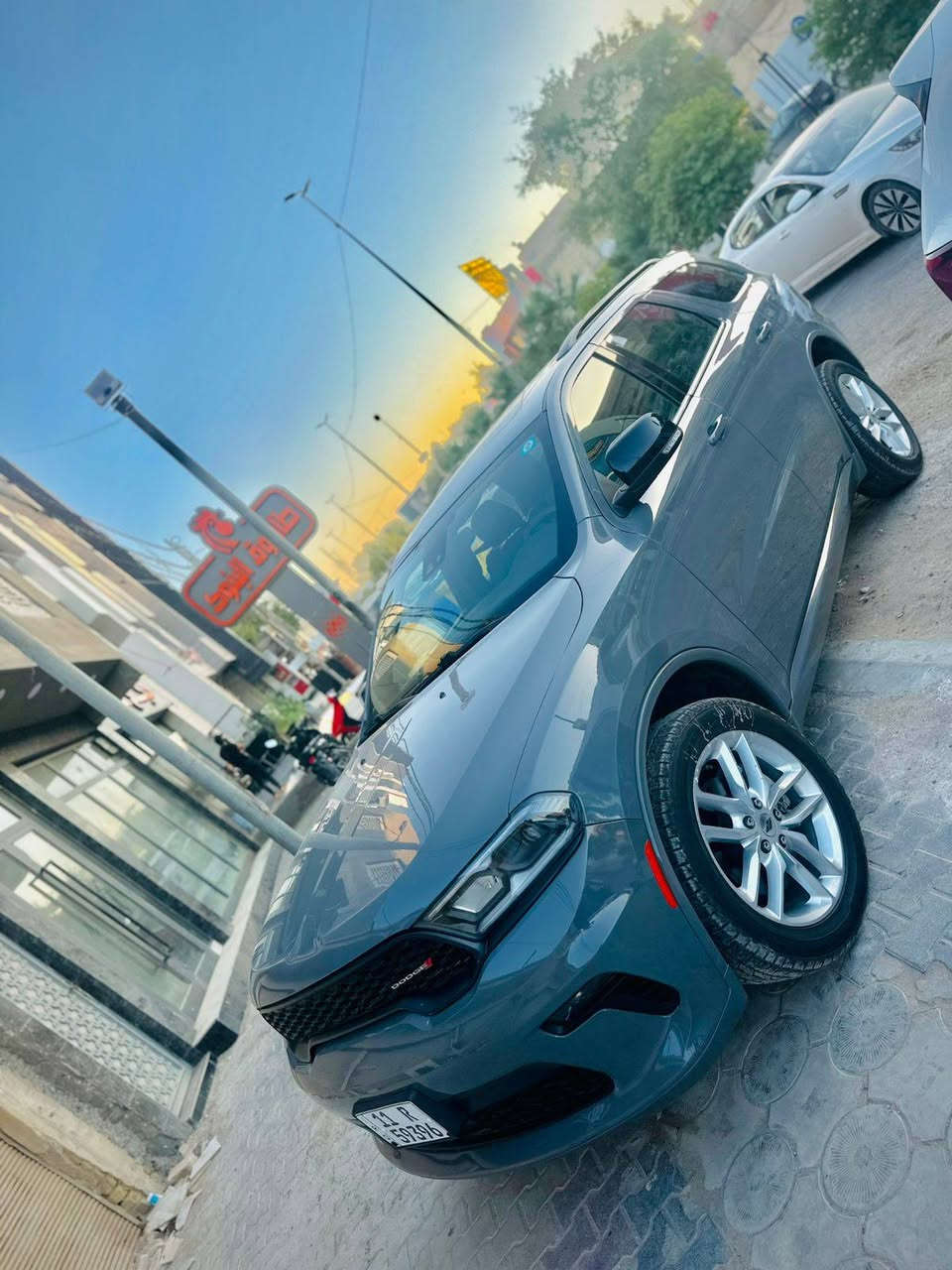 السلام عليكم
للبيع دورنكو موديل ٢٣
كفالة عامه من كلشي 
فول مواصفات 
***********
