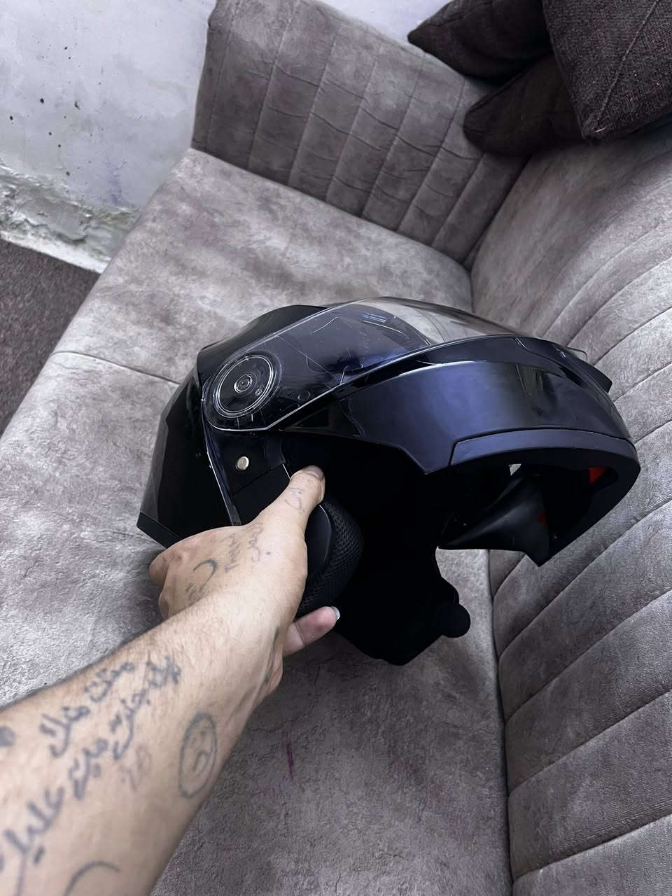 قيم واخذ


**إذا كنت صاحب هذا الإعلان وتريد حذفه لأي سبب، رجاءا أرسل رسالة إلى الدعم الفني**