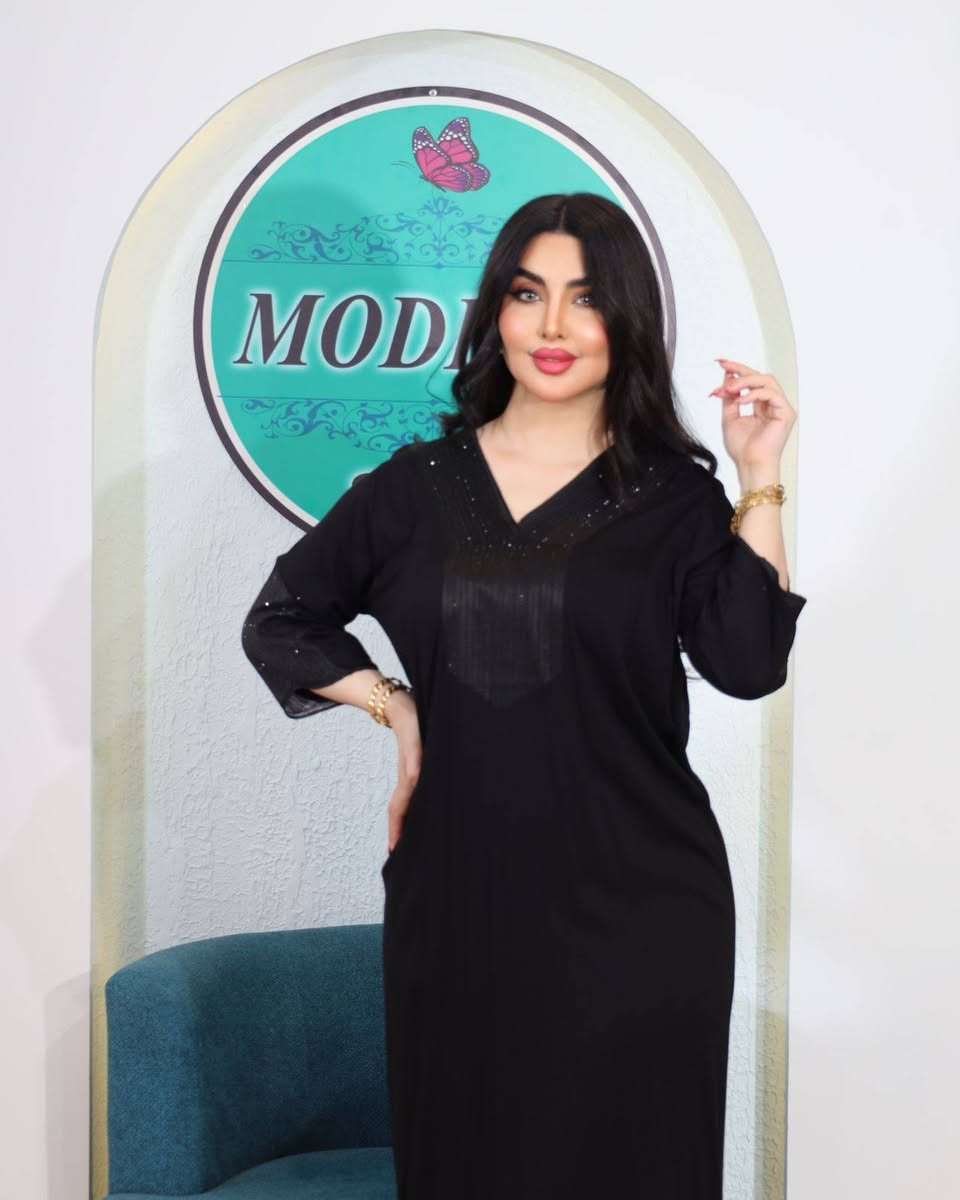 موسم محرم 2026 ❤️
خامه كشمير تركي بارد 🇹🇷 وسواد فاحم 💥
السعر ١٣ الف فقط ✅
القياسات l.. Xl.. 2xl.
قالب راهي جدا من وزن ٥٠ لوزن ٩٥ كيلو 🔥
─────────────────
الحجز دايركت 📩
او رقم الواتس ***********
─────────────────
أسعار التوصيل....

. داخل الكوت 2,000
. اقضيه ونواحي 4,000
. بغداد وجميع المحافظات 5,000
─────────────────
#محرم #عاشوراء #اسود #حسيني #حزن
