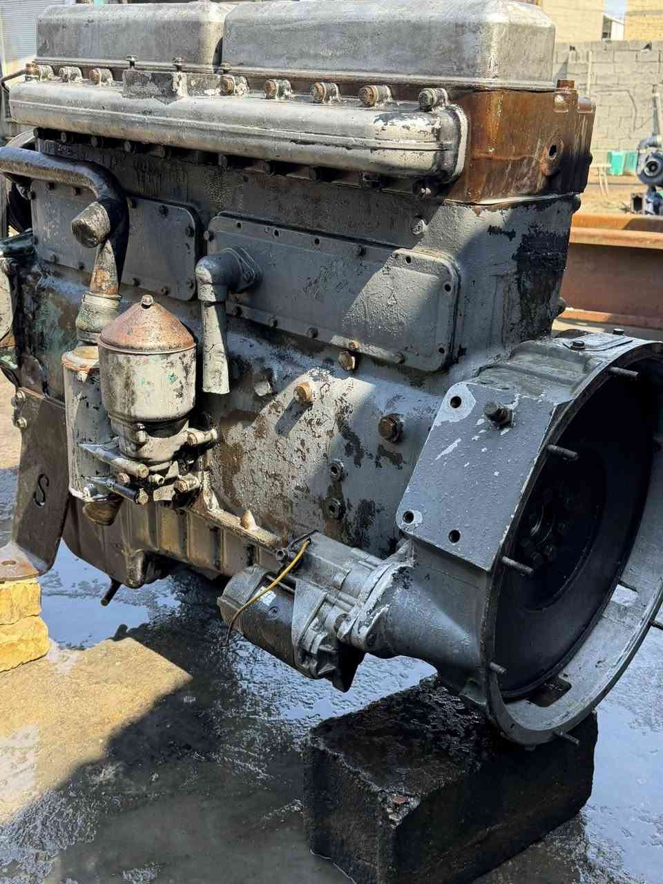 مولده 113  للبيع تجفيت جديد صار شهر وفطر السلندر من المجاري مال المي الكرنك ستندر  السعر 18 
***********
