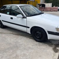 اسبرو • موديل ٩٥ • رقم كركوك