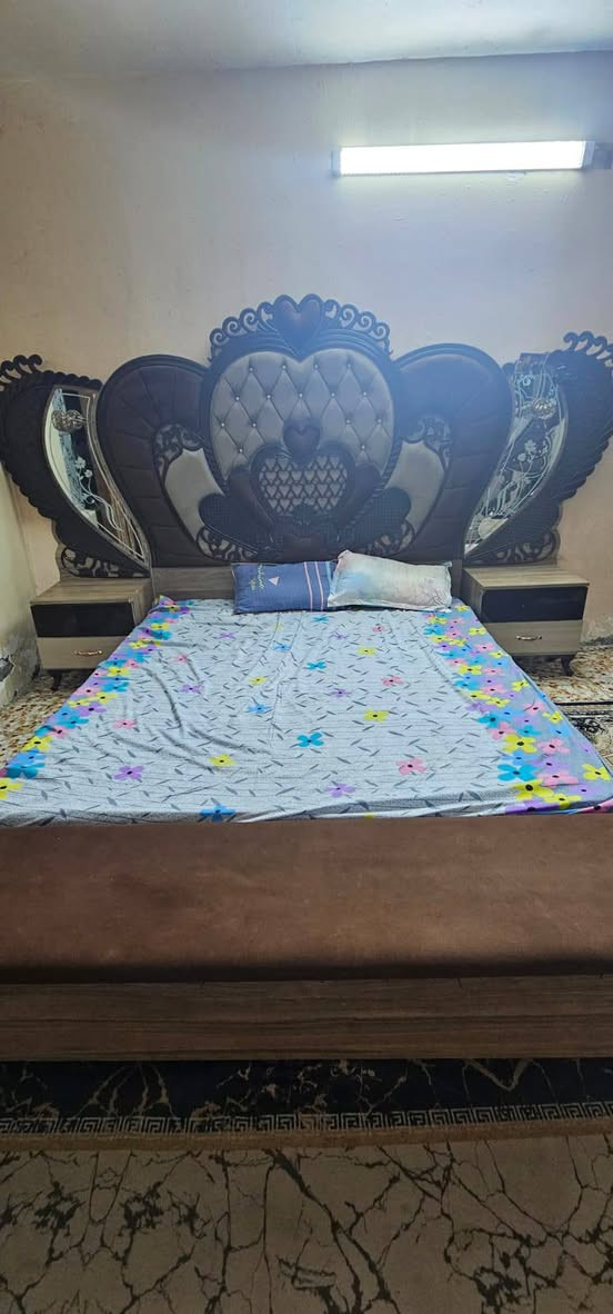 غرفه للبيع نظيف جدا لا يوجد اي ضرر ولا كسر للبيع بسعر 500 وبيها مجال العنوان بغداد ويوجد توصيل


**إذا كنت صاحب هذا الإعلان وتريد حذفه لأي سبب، رجاءا أرسل رسالة إلى الدعم الفني**