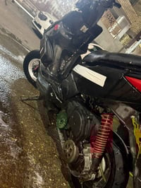 ماكس مضلع • معدل نار • نقوصات بسيطة