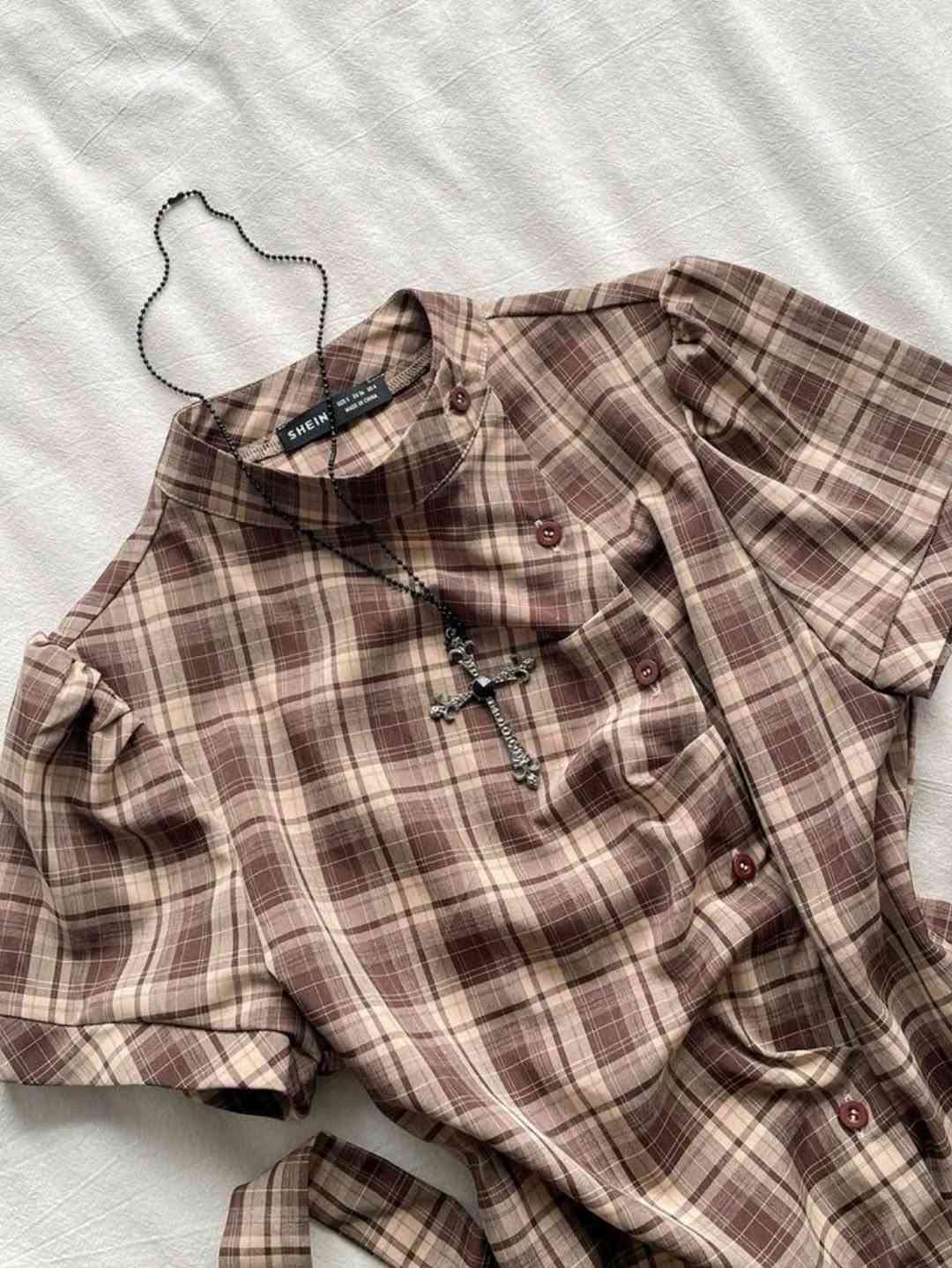 ☆ Top ☆
Size : XS S M L
Price : 23.000 IQD
متوفر التوصيل لجميع محافظات العراق🇮🇶
.
.
.
#iraq #store #goth #grunge #Riskystore


**إذا كنت صاحب هذا الإعلان وتريد حذفه لأي سبب، رجاءا أرسل رسالة إلى الدعم الفني**