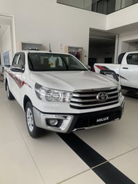 هايلوكس • زيرو • الكوت