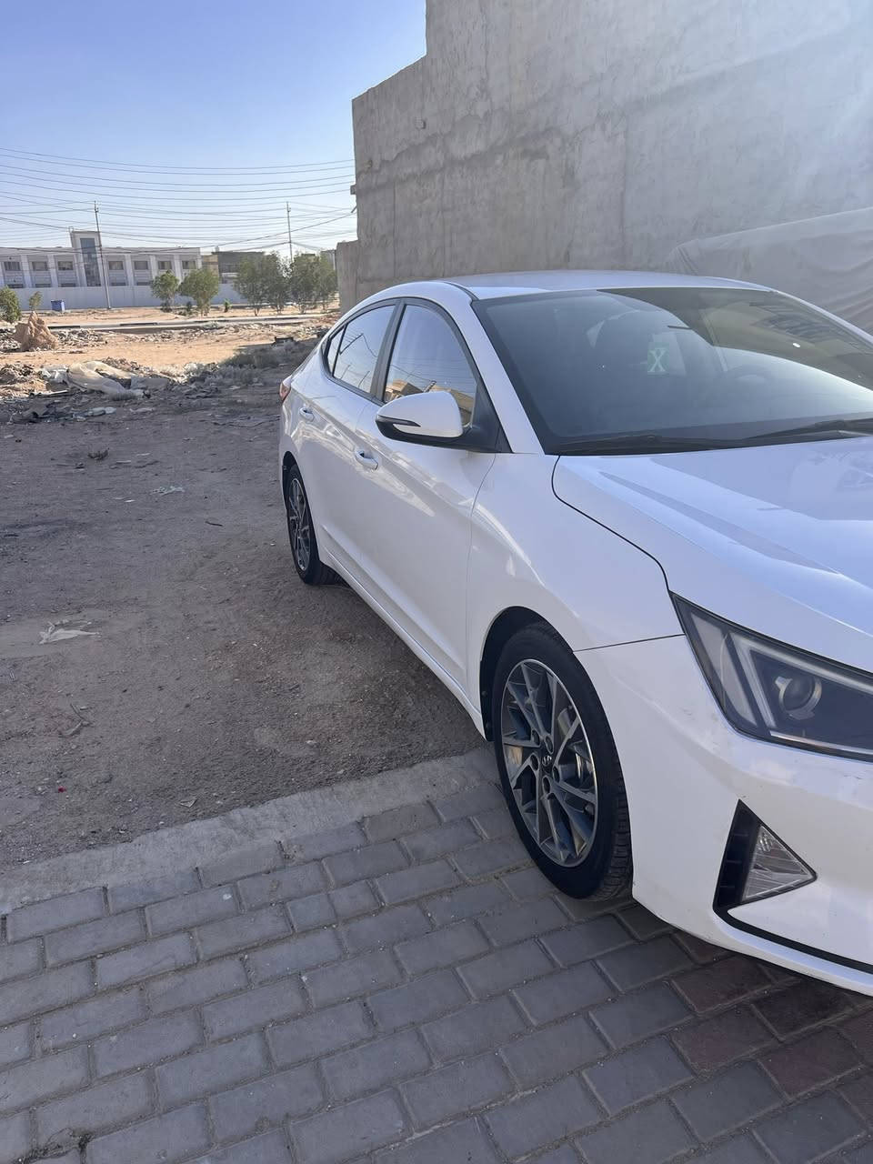 للاستفسار اتصل


**إذا كنت صاحب هذا الإعلان وتريد حذفه لأي سبب، رجاءا أرسل رسالة إلى الدعم الفني**