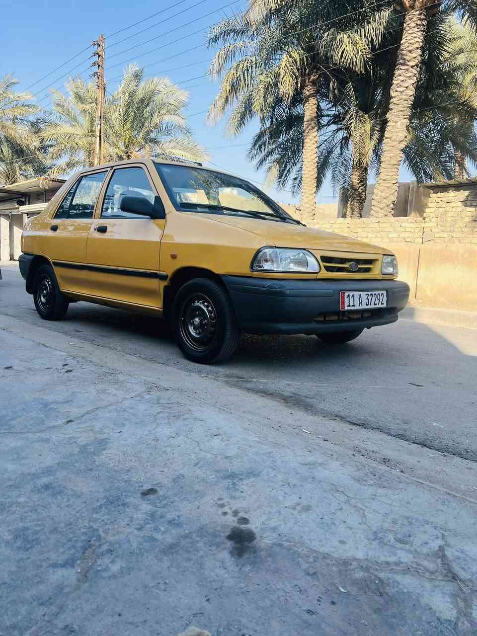 سلام عليكم سياره للبيع مكفوله  كفاله عامة.                  الموديل /17/ ***********
