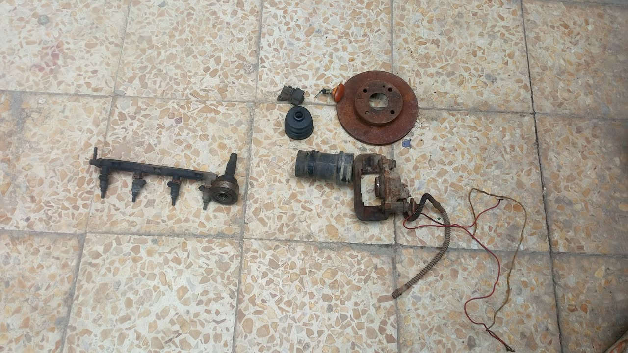 السلام عليكم غراض كيه ريو للبيع قيم واخذ مكاني بغداد


**إذا كنت صاحب هذا الإعلان وتريد حذفه لأي سبب، رجاءا أرسل رسالة إلى الدعم الفني**