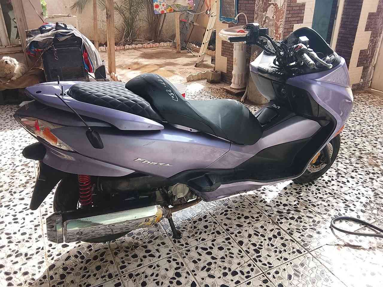 السلام عليكم فورزا ١٠ للبيع مكينه مكفوله كفراتها مابيهن اي كسر لاتنقيص ولاتبخير عليها تايرات جديده صبغها بلادي مكانها كوت السعر ١٢٥٠ اتصال ***********
