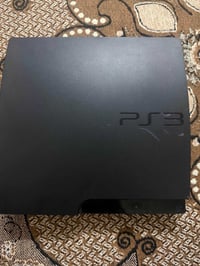 بلي ستيشن 3 • بلايستيشن 3 سليم • PS3 Slim • بلايستيشن مستعمل • جهاز ال...