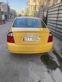كيا سبكترا 2006 معروضه 70 بغداد حي العامريه غير متواجد على الخاص.    0...