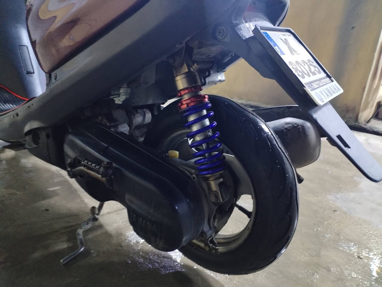 ماطور نفخ للبيع شرط نضيف
معمر فوك بس السعر 450 الشرري يجي
رقم ***********
