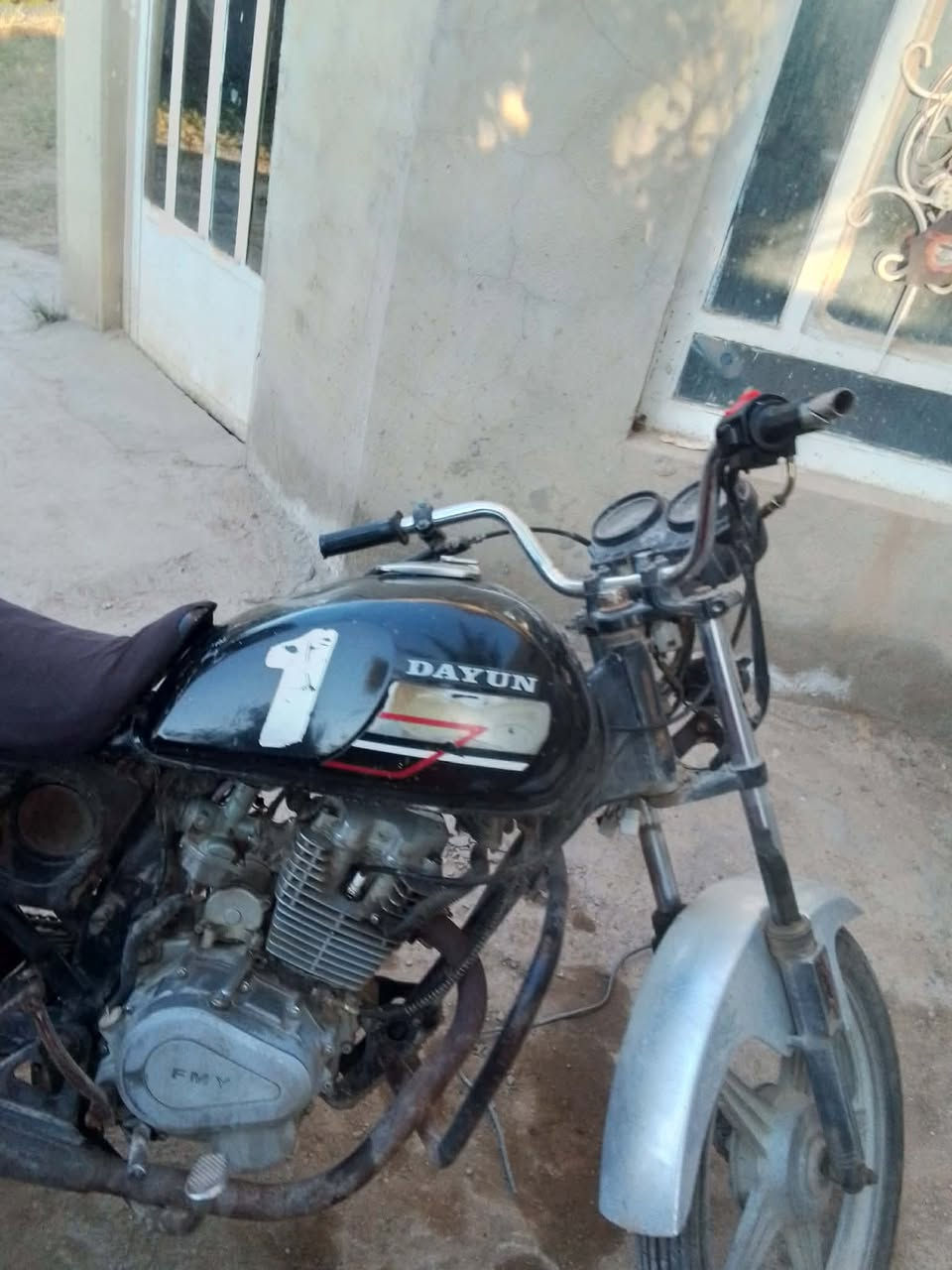 السلام عليكم للبيع كلك دراجه خير من الله  السعر 200 او 

بيها مجال المكان ابو غرق مهناويه قريه 3 المكان الليلي تعال 

خاص اهلان وسهلان بيكم ♥️♥️ تعال خاص آني خادم لكم


**إذا كنت صاحب هذا الإعلان وتريد حذفه لأي سبب، رجاءا أرسل رسالة إلى الدعم الفني**