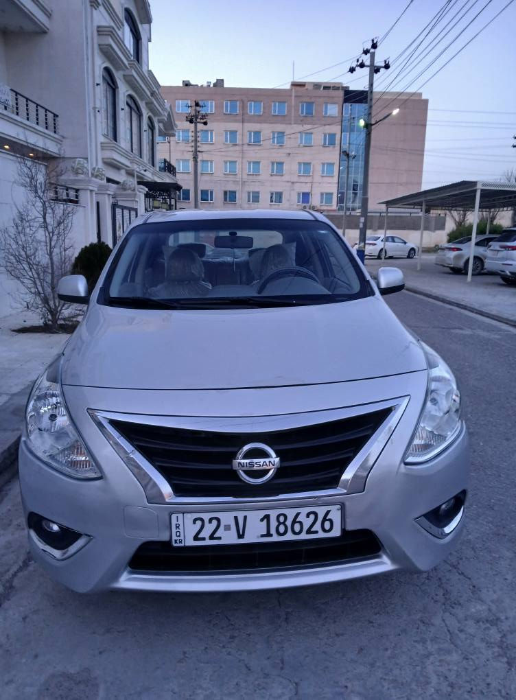 سەنی 2024 تەنها نیو چاملغی بۆیاخە سەرە شاسی هەیتی  کەمێک بۆنیدی ساردە کووت 49هەزار ڕۆیشتووە هەمووشتی نوێیە نرخی 107وەرەقە ...هەولێر *********** أربيل, العراق
