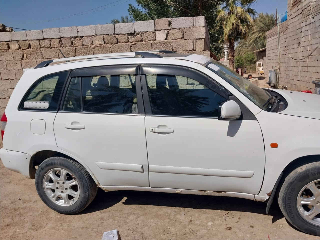 سلام عليكم  تيكو ١٢ كير ميكانيكي
رقم قادسية سنوية نافذة من ٢٣ بيهة خيط بخار سعر ٤٨
*********** الصويرة
