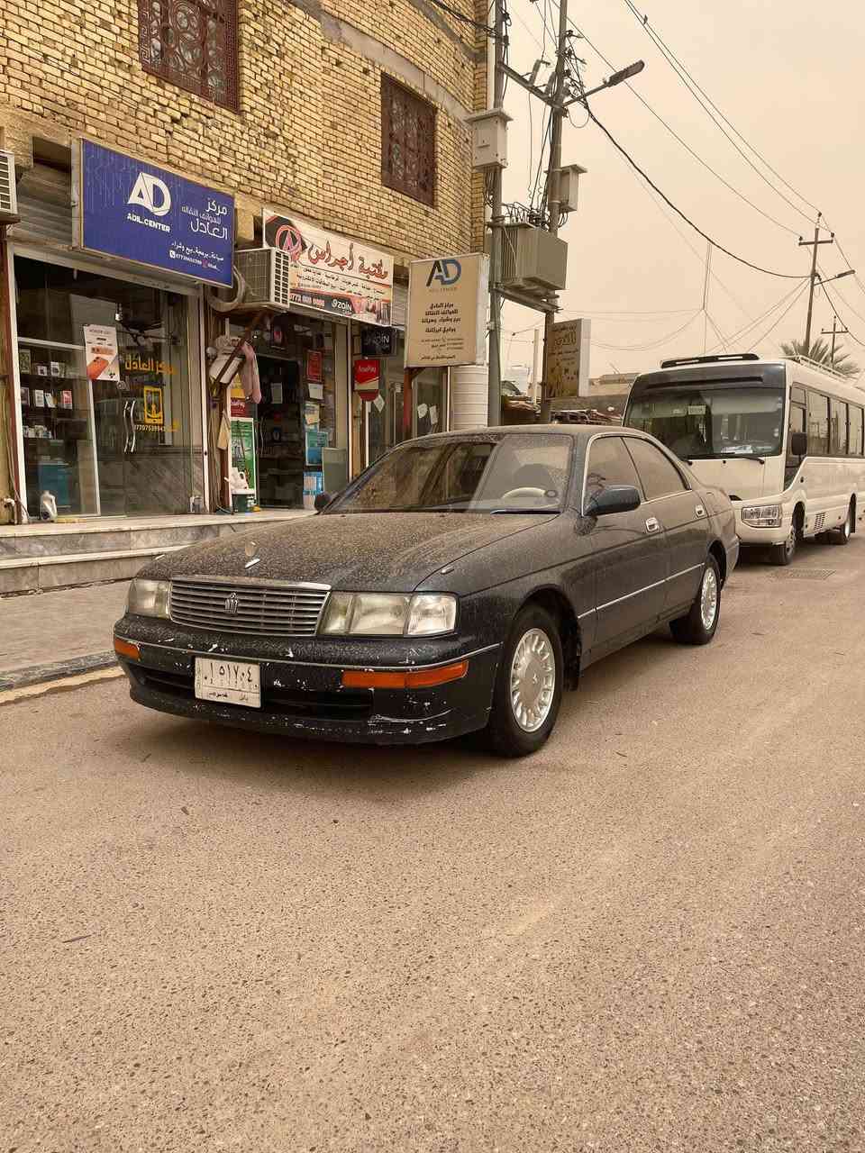 بطه مديل1993 مكينه 2500 ديلكو كير كفاله مكينه كفاله تبريد ثلج حداد من طول للطول جديده نقصه بيه اكسل ما بدلته كهربائيات كله شغاله تخم تاير بعده بجيس تخم ويل كب  سعره قفل 45 ورقه مابيه مجال سياره حيل تعبان عليه راعيه يريد تحويل بس  *********** بصره
