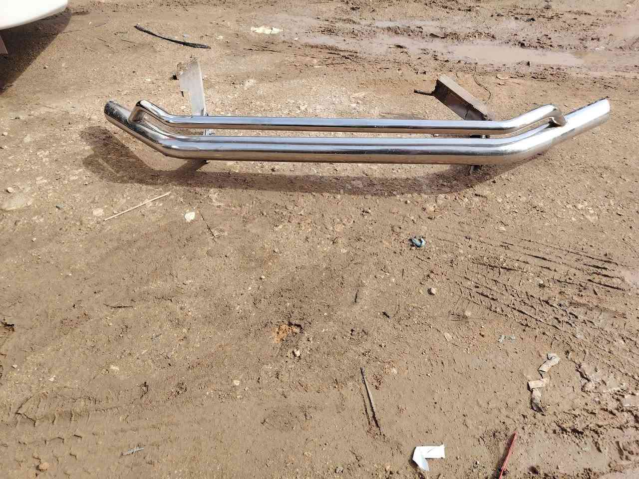 السلام عليكم متوفر درع امامي بريجو جنبي فتون. جديد.
بابل سعر ٣٠
