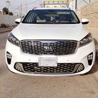 سورنتو • ٢٠١٩ • ٤٤٠٠٠ كم