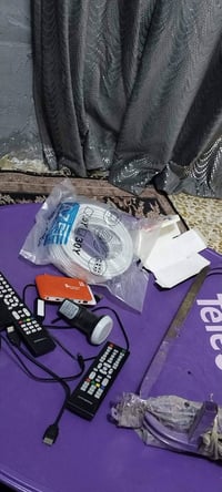 للبيع • شارع ستين • الكترونيات