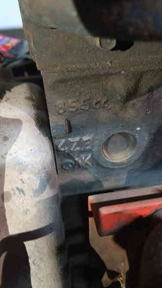 سلام عليكم مولد كابوته 3بستم للبيع بيها بخار قليل مكان بابل مشروع المسيب سعر 10ورق  بيها مجال ***********
