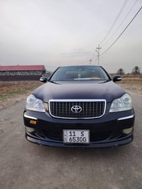 ماجستا ٢٠٠٧ • كفاله عامه • فول مواصفات