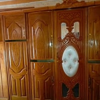 غرفة نوم • نظيفة • قليل الاستخدام