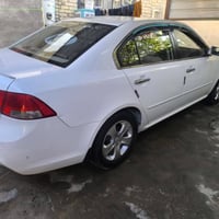 اوبتيما • ٢٠٠٩ • فول