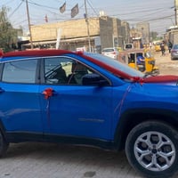 جيب كمبارس • ٢٠٢٥ • ٦٠٠٠ كم