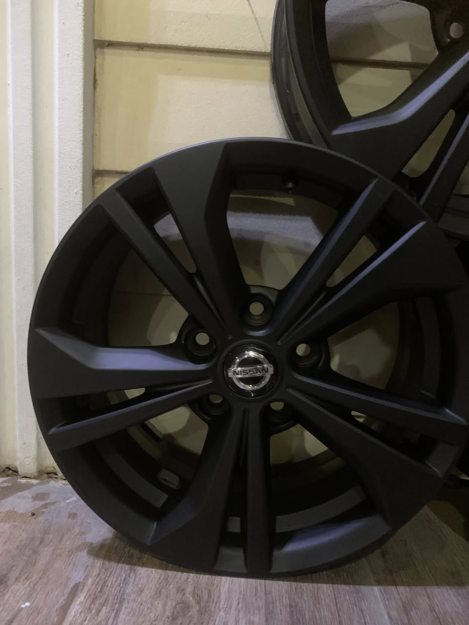 للبيع
تخم ويل سنترا ٢٠٢٢بلادي 
مكان كركوك ***********
٢٥٠ الف
