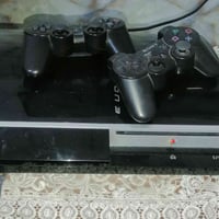 بلي ستيشن 3 • حي النداء